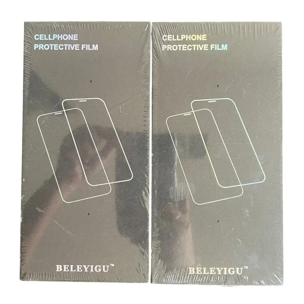 BELEYIGU Cellphone Protective Film - iPhone 14 Pro Max